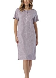 Koszula Leveza 1548 Lidia kr/r M-2XL