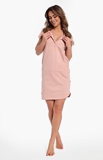 Koszula Cornette 637/303 Nelly 2 kr/r 3XL-5XL