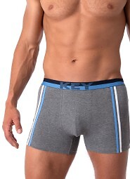 Bokserki Key MXH 151 A25 M-2XL