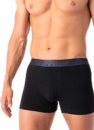 Bokserki Key MXH 237 A25 M-2XL