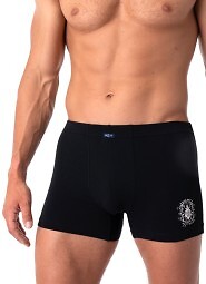 Bokserki Key MXH 254 A25 M-2XL