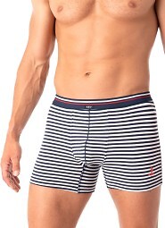 Bokserki Key MXH 338 A25 M-2XL