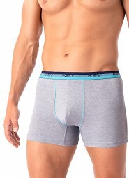 Bokserki Key MXH 340 A25 M-2XL