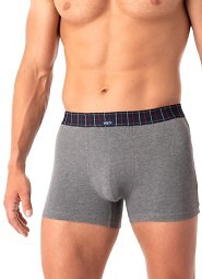 Bokserki Key MXH 407 A25 M-2XL