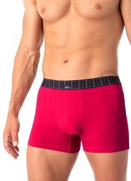 Bokserki Key MXH 408 A25 M-2XL