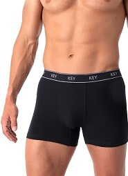 Bokserki Key MXH 222 A25 M-2XL