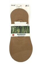 Baleriny WiK Bambus art.021 Gładkie 35-42