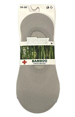 Baleriny WiK Bambus art.021 Gładkie 35-42