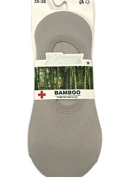 Baleriny WiK Bambus art.021 Gładkie 35-42