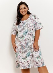 Koszula Taro Renny 3371 kr/r 2XL-3XL W25 damska
