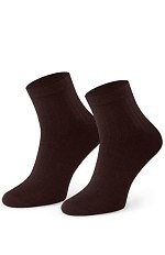 Zakostki Steven art.054 Sportowe Gładkie 38-46