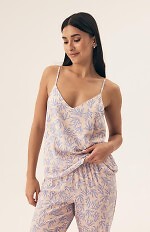 Piżama Henderson Ladies 42665 Nadar w/r S-2XL