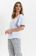 Piżama Cana 462 kr/r S-XL