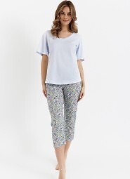 Piżama Cana 462 kr/r S-XL