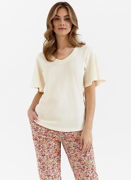 Piżama Cana 457 kr/r M-XL