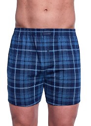 Bokserki Cornette Comfort 002/309 S-2XL
