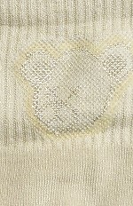 Skarpety WiK 061 Bambus Miś wz.61 35-42