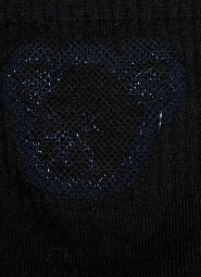 Skarpety WiK 061 Bambus Miś wz.61 35-42