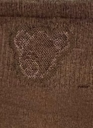 Skarpety WiK 061 Bambus Miś wz.61 35-42