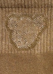 Skarpety WiK 061 Bambus Miś wz.61 35-42