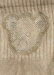 Skarpety WiK 061 Bambus Miś wz.61 35-42