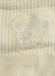 Skarpety WiK 061 Bambus Miś wz.61 35-42