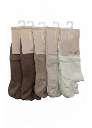 Stopki WiK 013 Bambus Krótkie wz.62 35-42