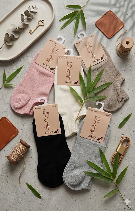 Stopki WiK 013 Bambus wz.62 35-42