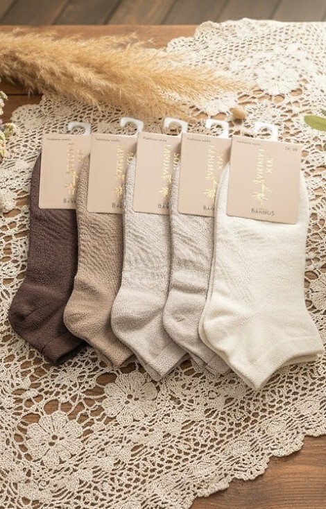 Zakostki WiK 014 Bambus wz.60 35-42