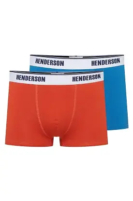 Bokserki Henderson 42590 Switch A'2 M-3XL