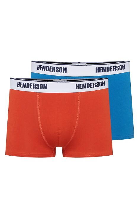 Bokserki Henderson 42590 Switch A'2 M-3XL
