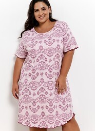 Koszula Taro Tara 3374 kr/r 2XL-4XL W25 damska