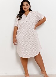 Koszula Taro Meg 3367 kr/r 2XL-3XL W25 damska