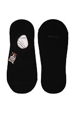 Baleriny Moraj CDB200-360 Kotki 35-41