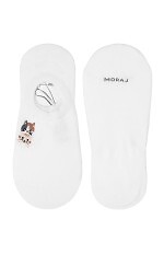 Baleriny Moraj CDB200-360 Kotki 35-41