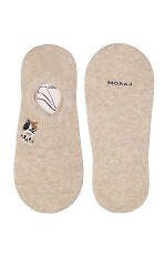 Baleriny Moraj CDB200-360 Kotki 35-41