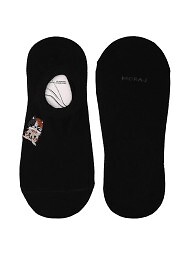 Baleriny Moraj CDB200-360 Kotki 35-41