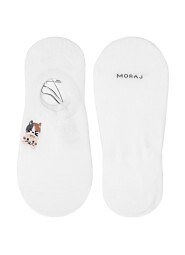 Baleriny Moraj CDB200-360 Kotki 35-41