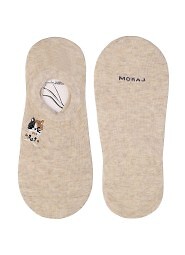 Baleriny Moraj CDB200-360 Kotki 35-41