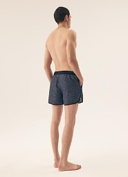 Szorty kąpielowe Henderson 42612 Raw M-4XL