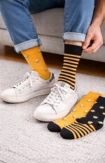 Skarpety Cornette Premium A60 A'3 39-47