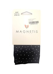 Skarpetki Magnetis Kropki Lycra 20 den