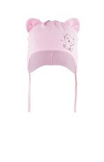 Czapka AJS 50-009 dziecięca