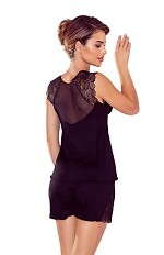 Piżama Eldar First Lady Melena sz/r S-XL