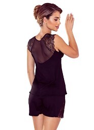 Piżama Eldar First Lady Melena sz/r S-XL