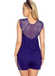 Piżama Eldar First Lady Melena sz/r S-XL