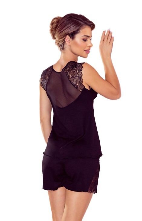 Piżama Eldar First Lady Melena sz/r S-XL
