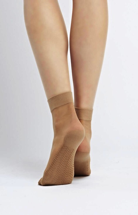 Skarpetki Knittex 42171 Active 20 den