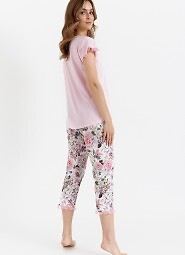 Piżama Cana 474 kr/r 2XL