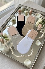 Baleriny WiK 021 Damskie Bambus Wz.51 35-42